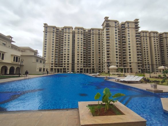 Sobha Royal Pavillion