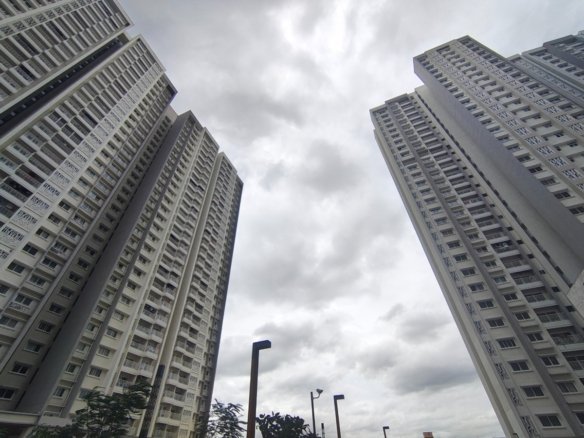 Prestige City Sarjapur Road