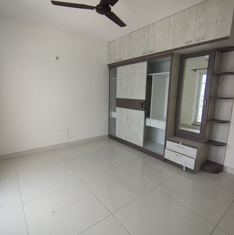 SNN Raj Granduer next to HSR Layout